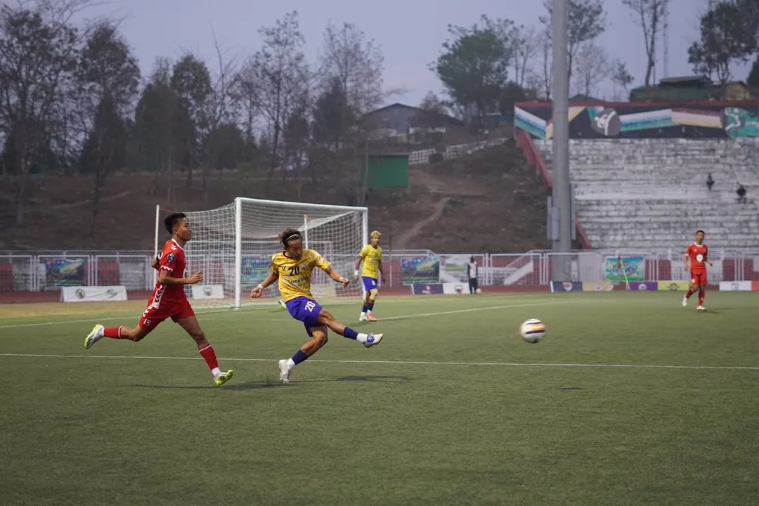 Dramatic Second Half Sees Sechu Zubza FC Rescue Point Against 27 United FC in NSL Matchday 14!